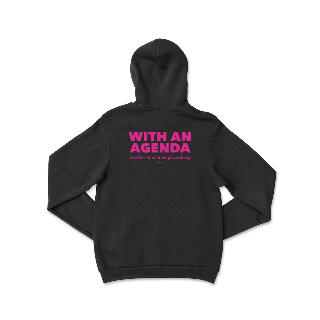 Dangerous Homosexual Hoodie