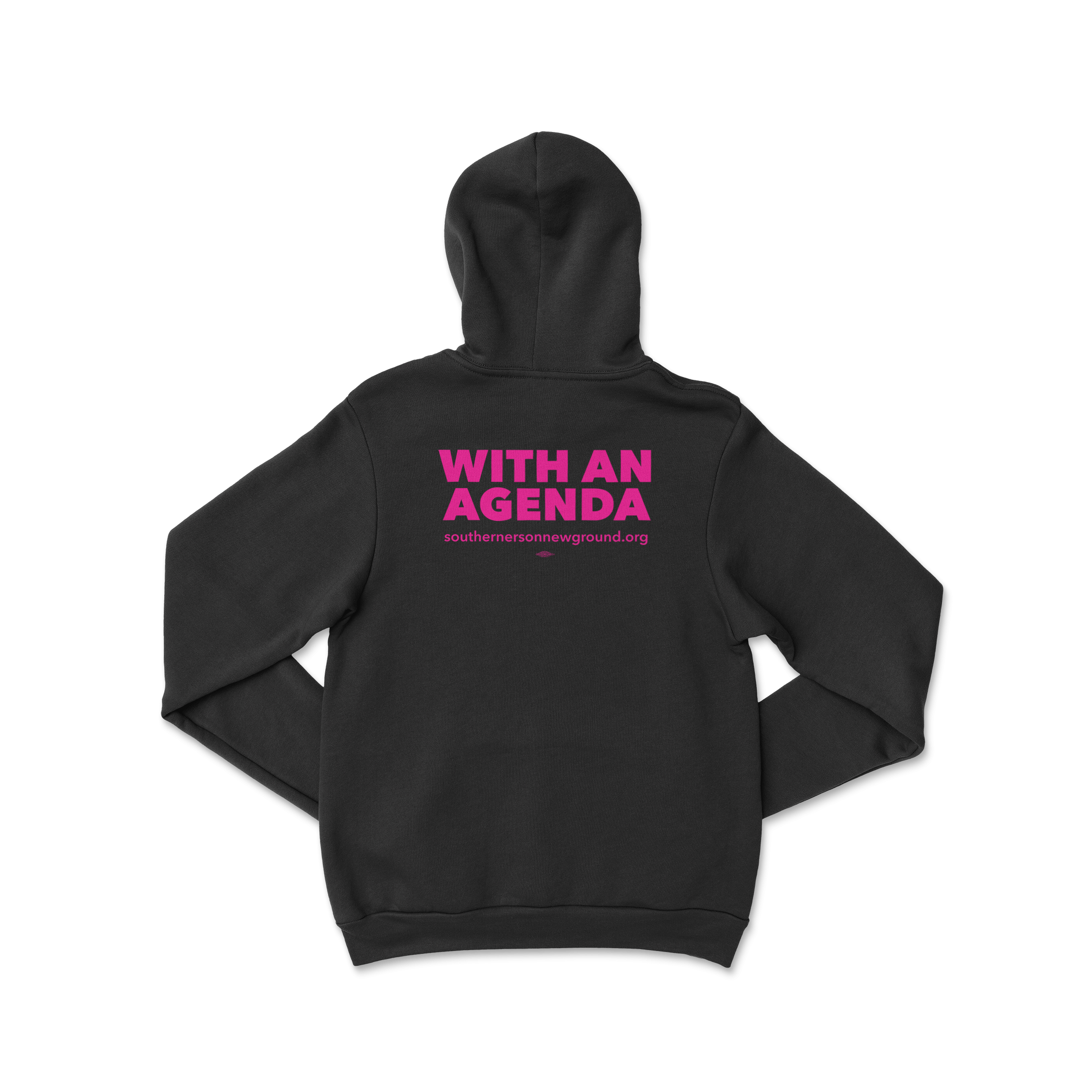 Dangerous Homosexual Hoodie