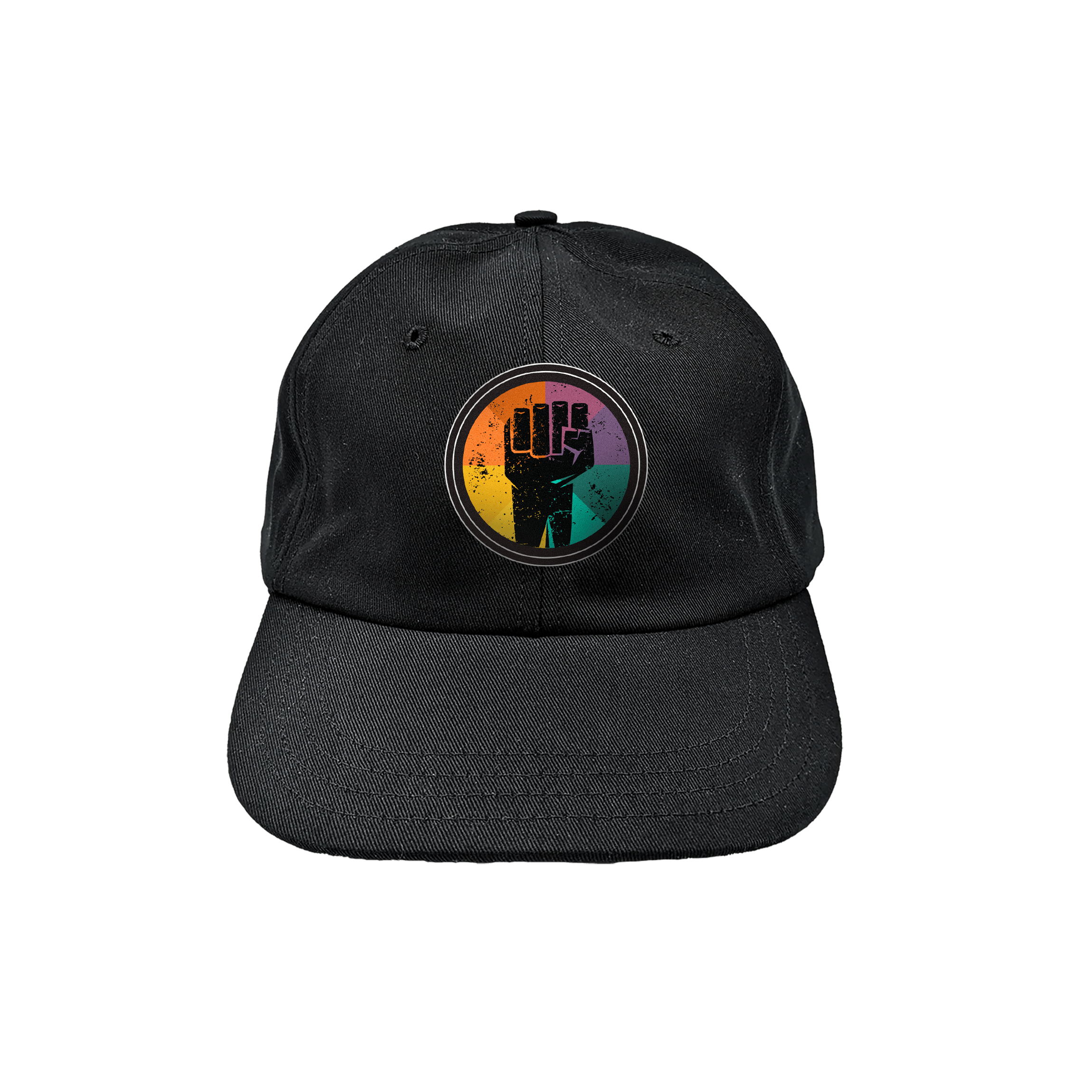 Logo Hat